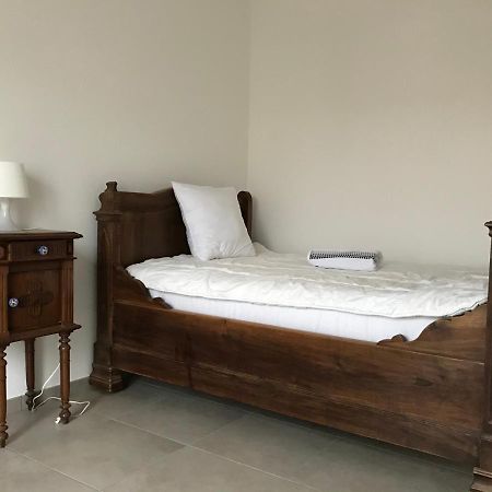 Villa Pintourina Sallèles-dʼAude Eksteriør bilde