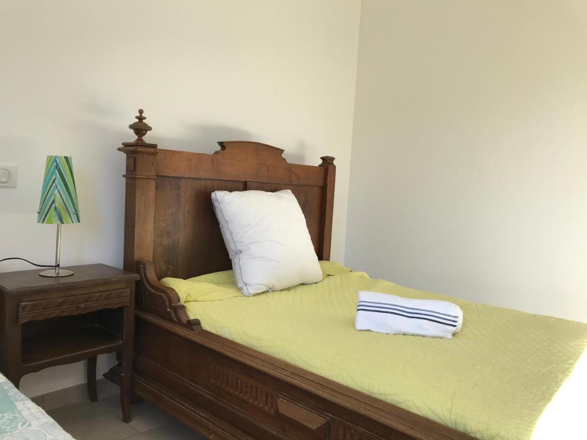 Villa Pintourina Sallèles-dʼAude Eksteriør bilde
